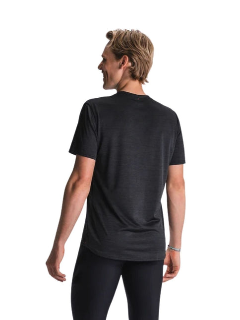 FUSION | C3 T-Shirt | Heren | Black