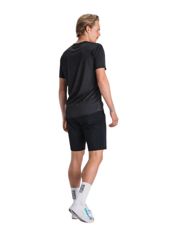 FUSION | C3 T-Shirt | Heren | Black
