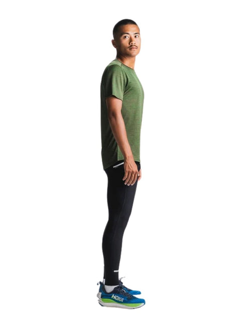 FUSION | C3 T-Shirt | Heren | Green