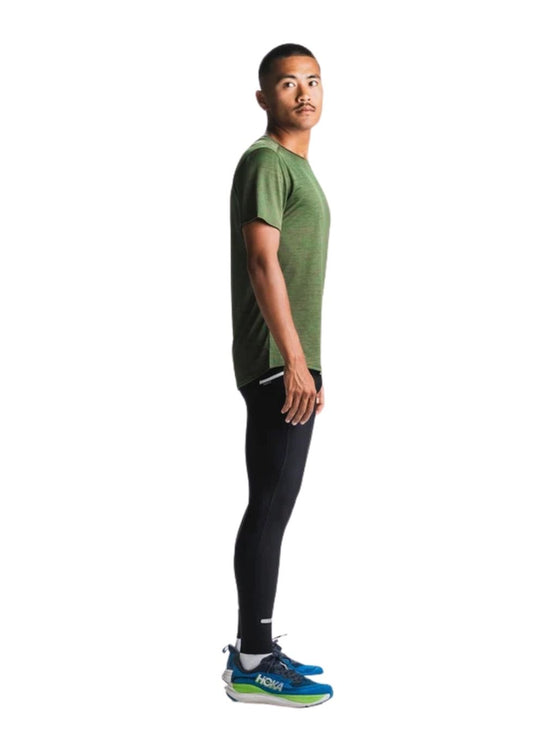 FUSION | C3 T-Shirt | Heren | Green