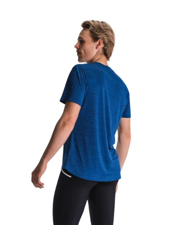 FUSION | C3 T-Shirt | Heren | Night Blue