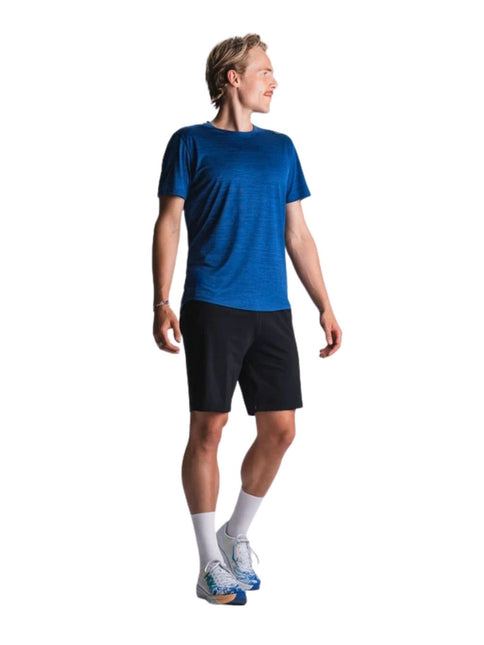 FUSION | C3 T-Shirt | Heren | Night Blue