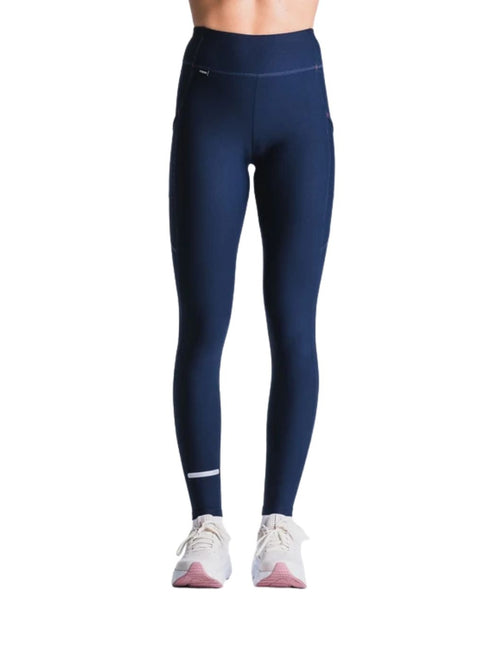 FUSION | C3 Training Tights | Dames | Night Blue