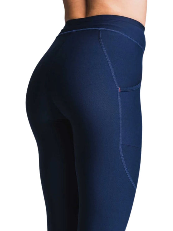 FUSION | C3 Training Tights | Dames | Night Blue