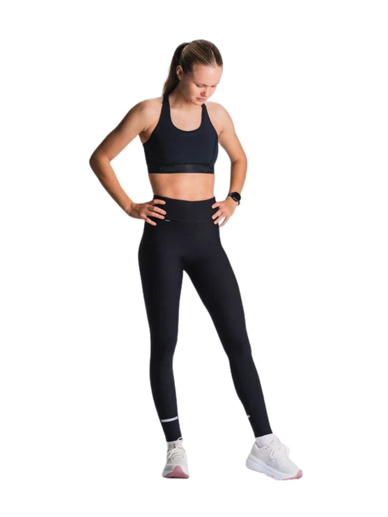 FUSION | C3 Training Tights | Dames | SuperBlack