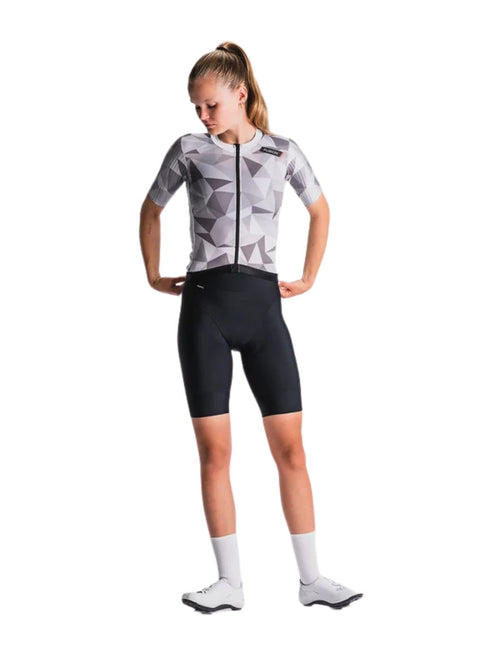 FUSION | Cycling Shorts | Dames | Black