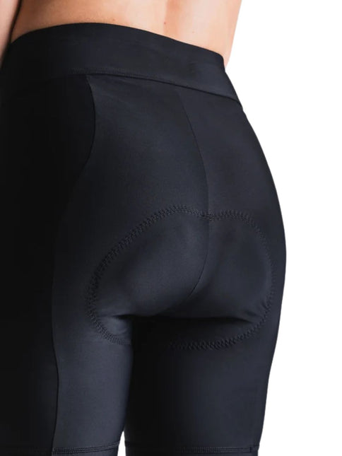 FUSION | Cycling Shorts | Dames | Black