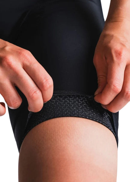 FUSION | Cycling Shorts | Dames | Black