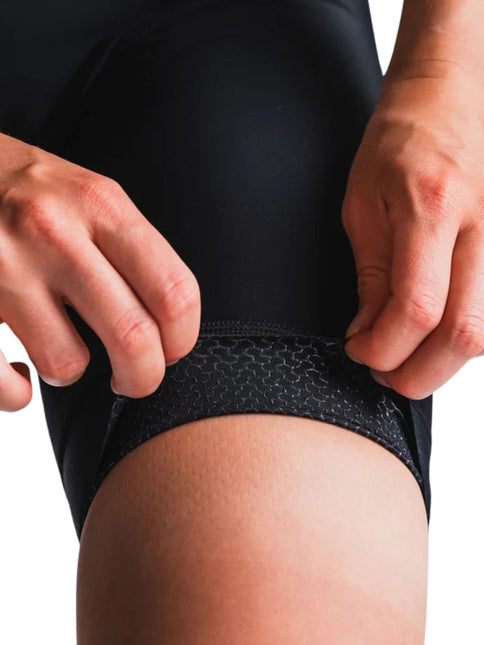 FUSION | Cycling Shorts | Dames | Black