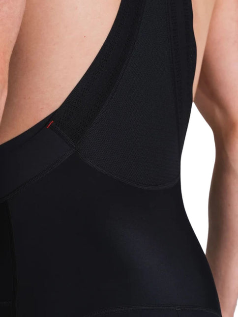 FUSION | Long Bib Tights | Heren | Black