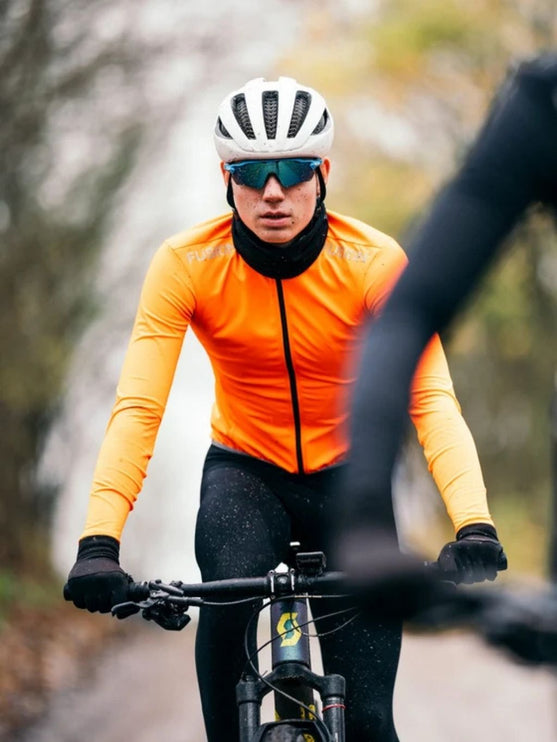FUSION | Merino 150 Neck Gaiter | Night Blue