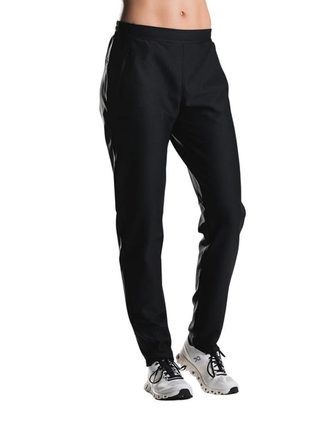 FUSION | Recharge Pants | Dames | SuperBlack