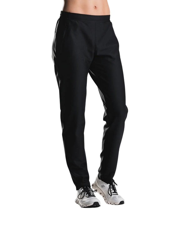 FUSION | Recharge Pants | Dames | SuperBlack