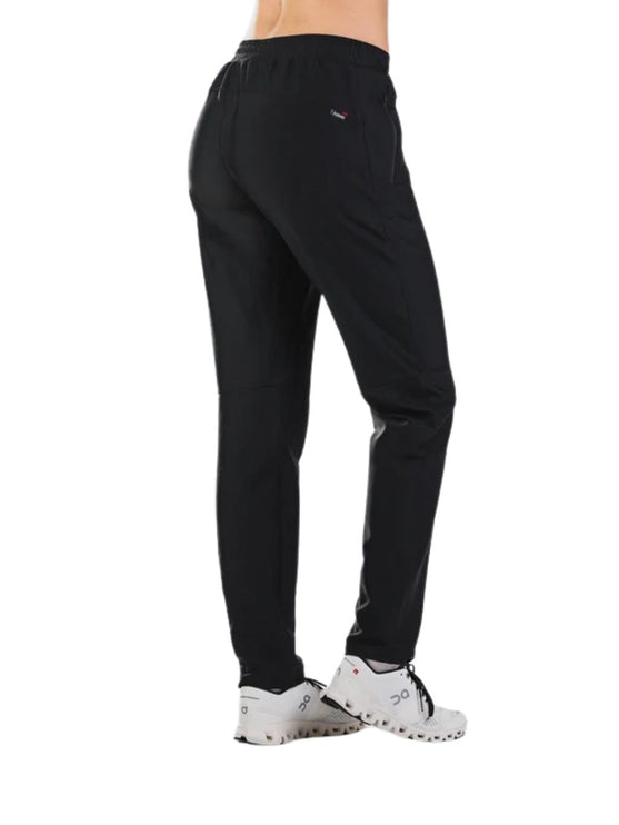 FUSION | Recharge Pants | Dames | SuperBlack