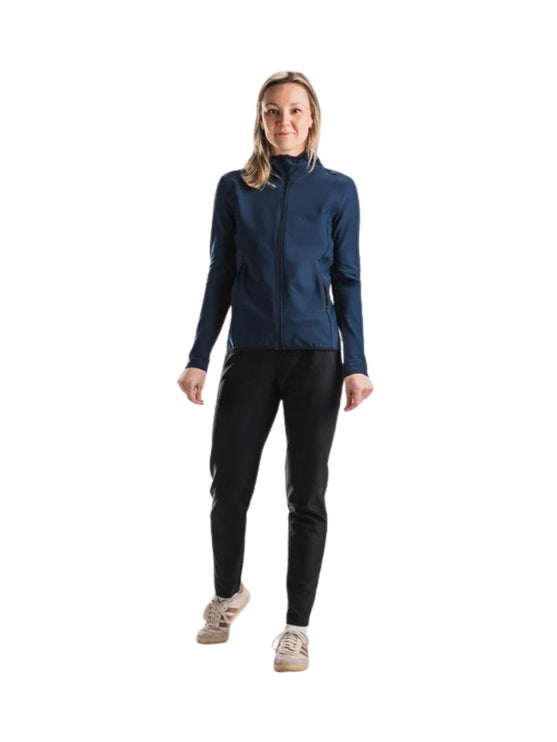 FUSION | Recharge Pants | Dames | SuperBlack