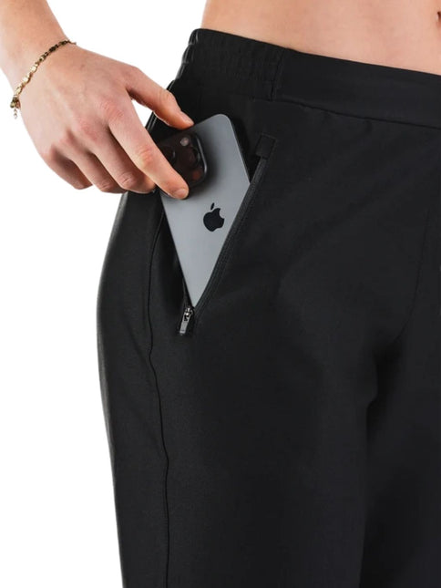 FUSION | Recharge Pants | Dames | SuperBlack