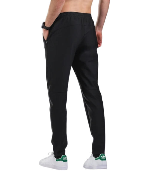 FUSION | Recharge Pants | Heren | SuperBlack