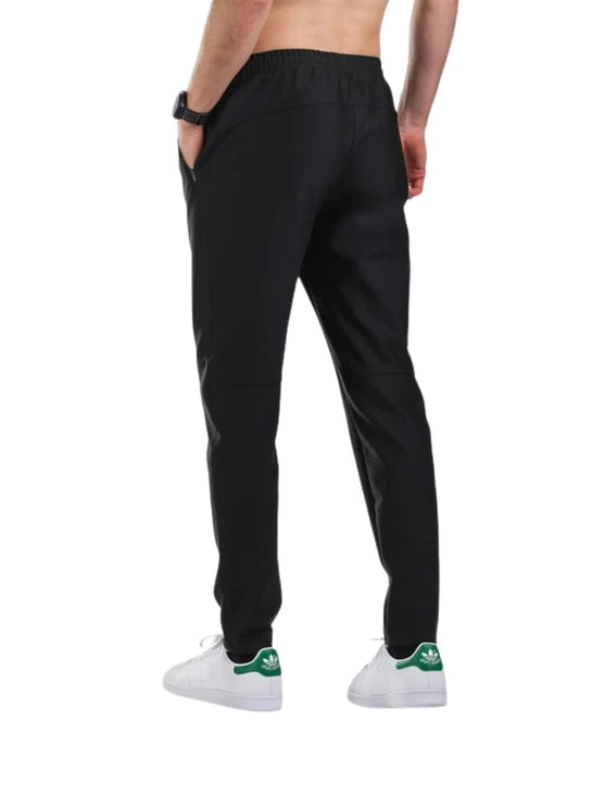 FUSION | Recharge Pants | Heren | SuperBlack