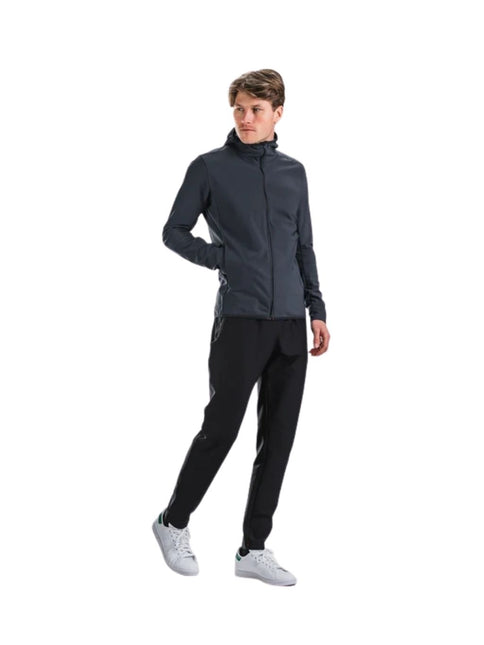 FUSION | Recharge Pants | Heren | SuperBlack