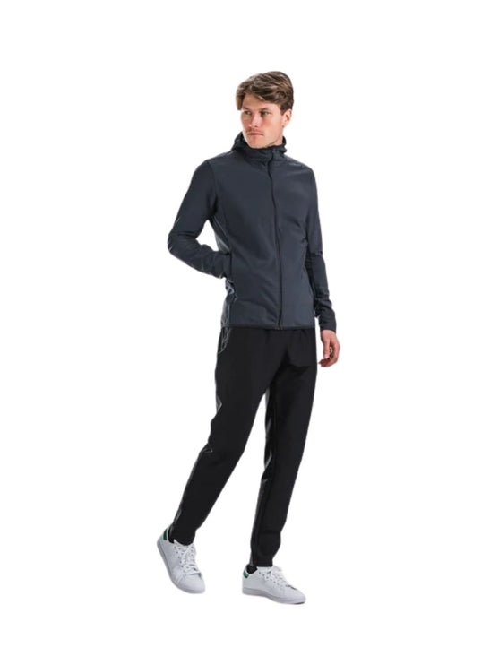 FUSION | Recharge Pants | Heren | SuperBlack