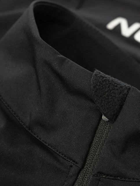 FUSION | S2 Run Jacket | Dames | Black