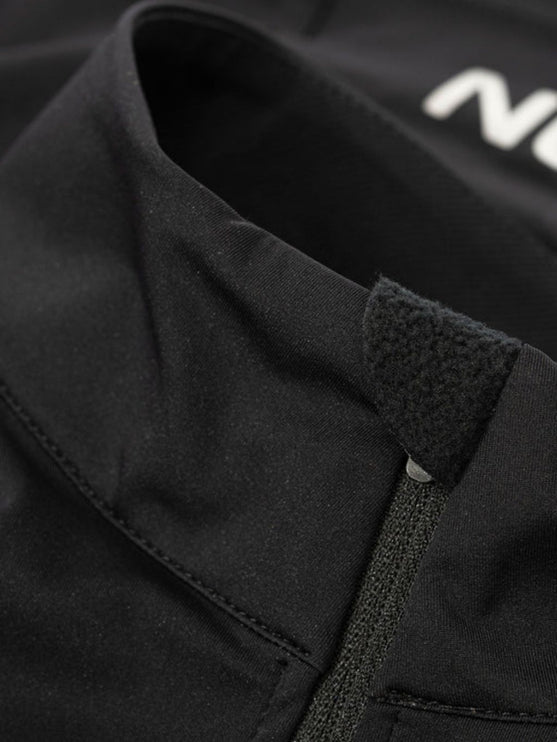 FUSION | S2 Run Jacket | Dames | Black