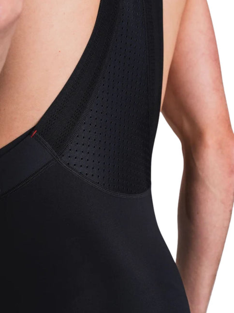 FUSION | S3 Long Bib Tights | Heren | Black