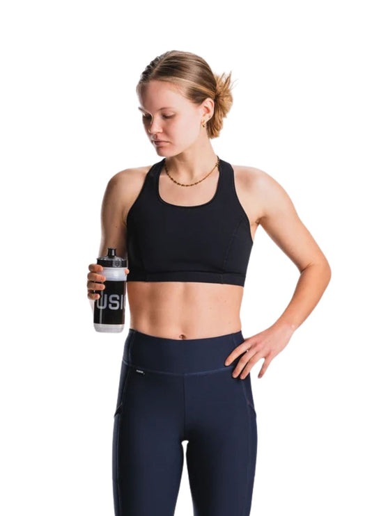 FUSION | Sports Bra | Dames | Black
