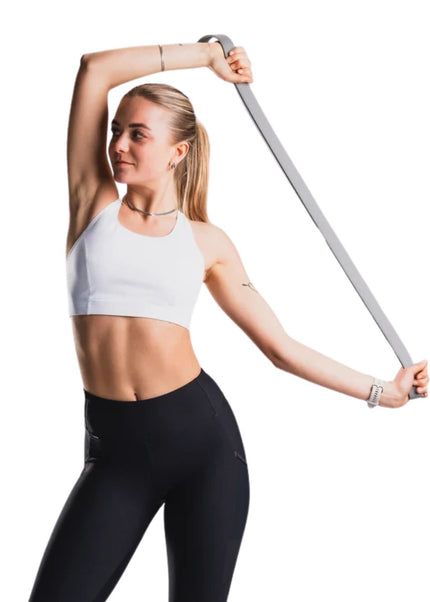 FUSION | Sports Bra | Dames | White