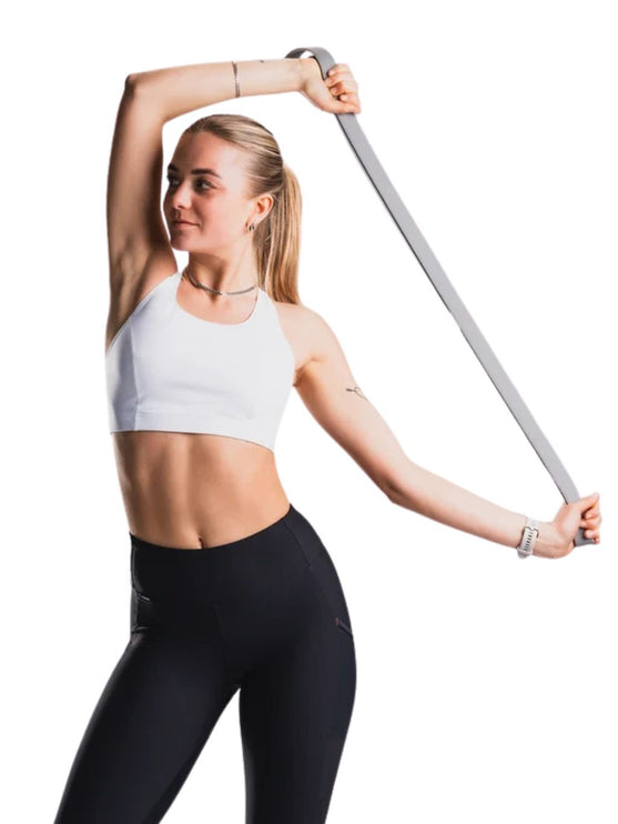 FUSION | Sports Bra | Dames | White