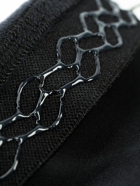 FUSION | TEMPO Arm Warmer | Black