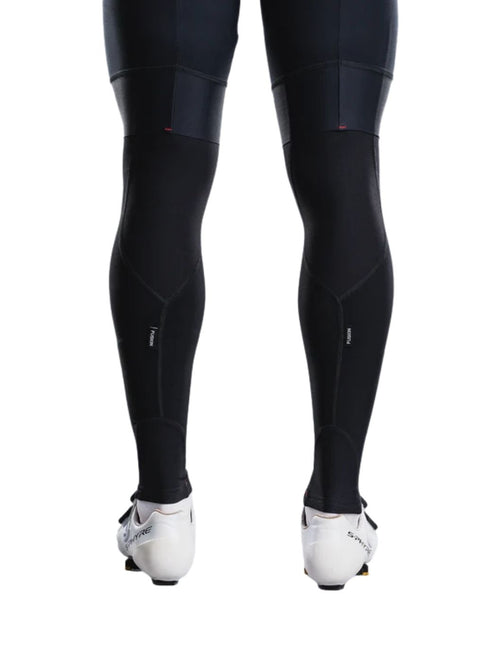 FUSION | TEMPO Leg Warmer | Black