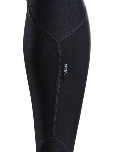 FUSION | TEMPO Leg Warmer | Black