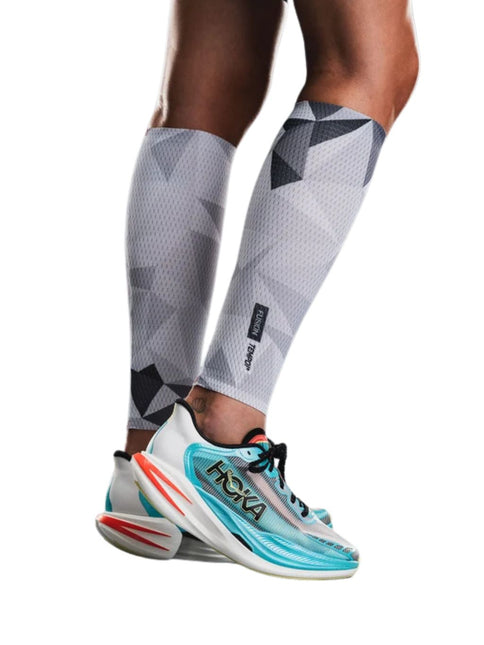 FUSION | TEMPO ONE Calf Sleeves | Carbon