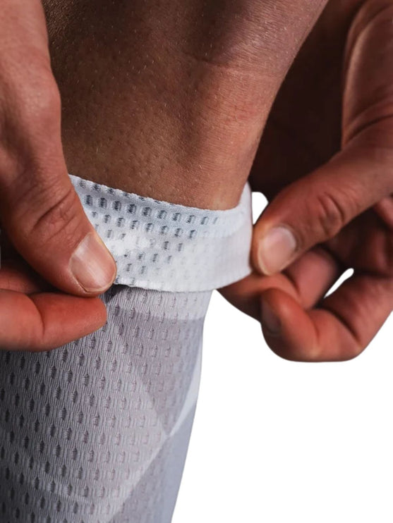 FUSION | TEMPO ONE Calf Sleeves | Carbon