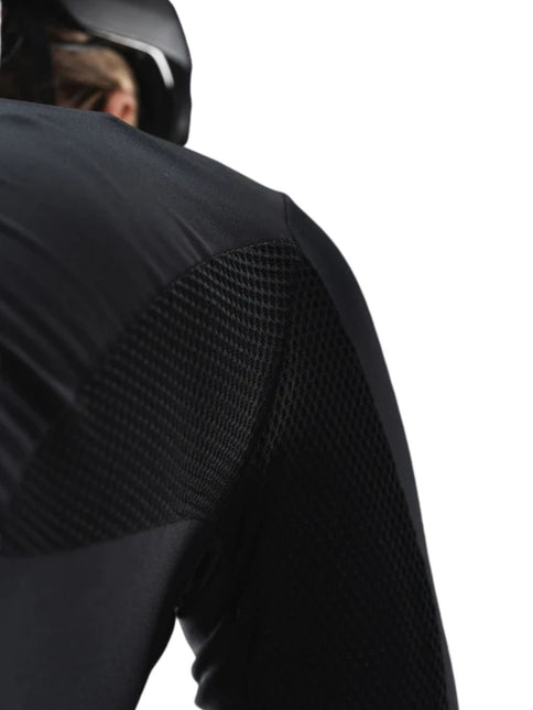 FUSION | TEMPO PRO Cycling Jacket | Dames | Black