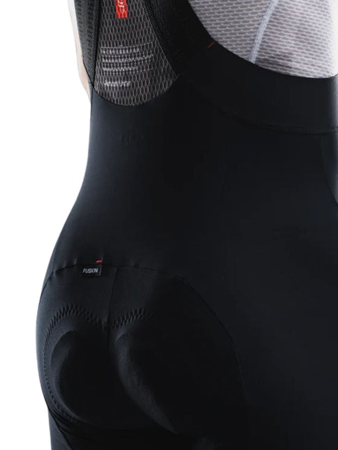 FUSION | TEMPO PRO Torso | Unisex | White / Grey
