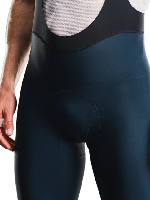 FUSION | TEMPO TWO Bib Shorts | Heren | Night Blue