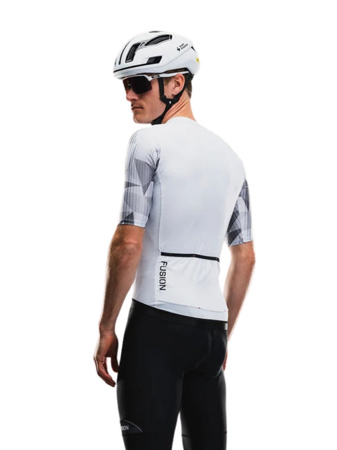 FUSION | TEMPO TWO Jersey | Unisex | Magnesium