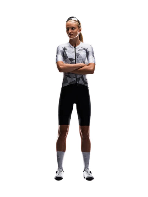 FUSION | TEMPO TWO Jersey | Unisex | Magnesium