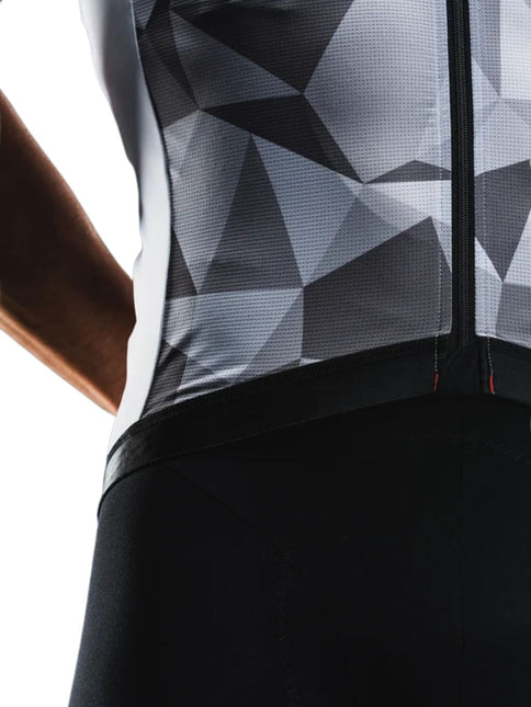 FUSION | TEMPO TWO Jersey | Unisex | Magnesium