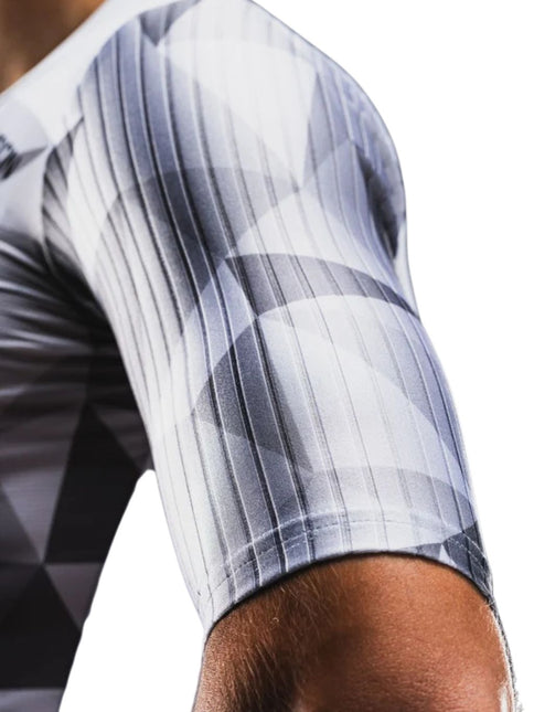 FUSION | TEMPO TWO Jersey | Unisex | Magnesium