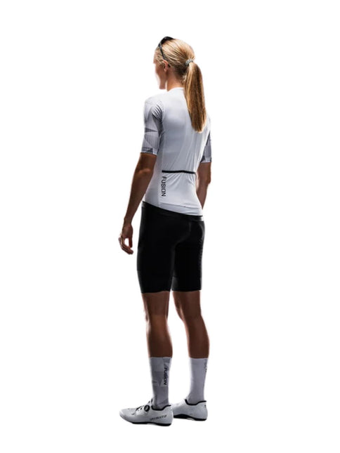 FUSION | TEMPO TWO Jersey | Unisex | Magnesium