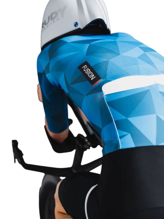 FUSION | TEMPO TWO Trisuit | Unisex | Ocean