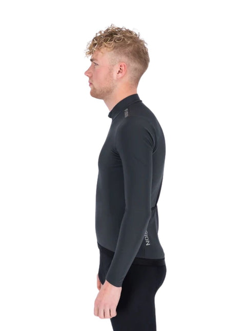 FUSION | Thermal Cycling Jersey | Heren | Grey