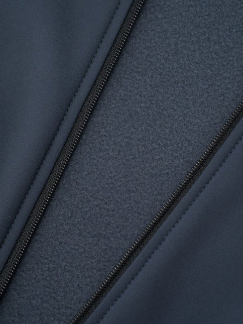 FUSION | Thermal Cycling Jersey | Heren | Grey