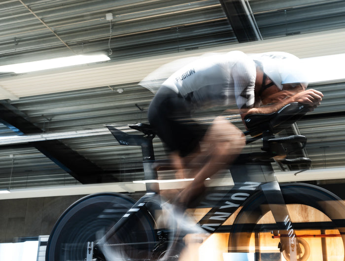 FUSION Sportswear