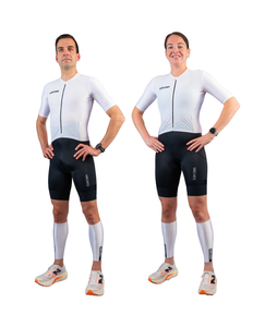 PERFORM | FastSuit | White / White