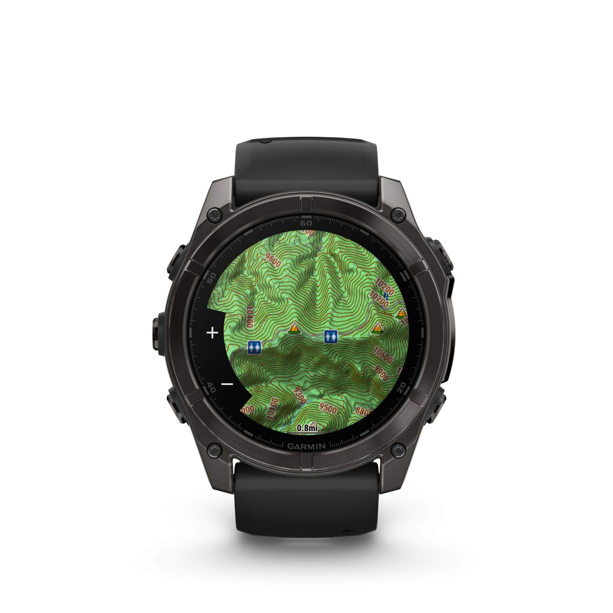 Garmin fenix 5x topo maps clearance
