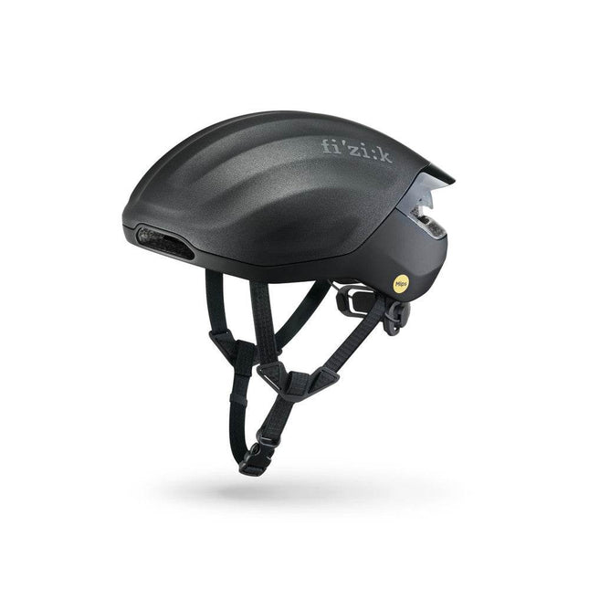 Fizik | Bicycle helmet | Kudo Aero | Black